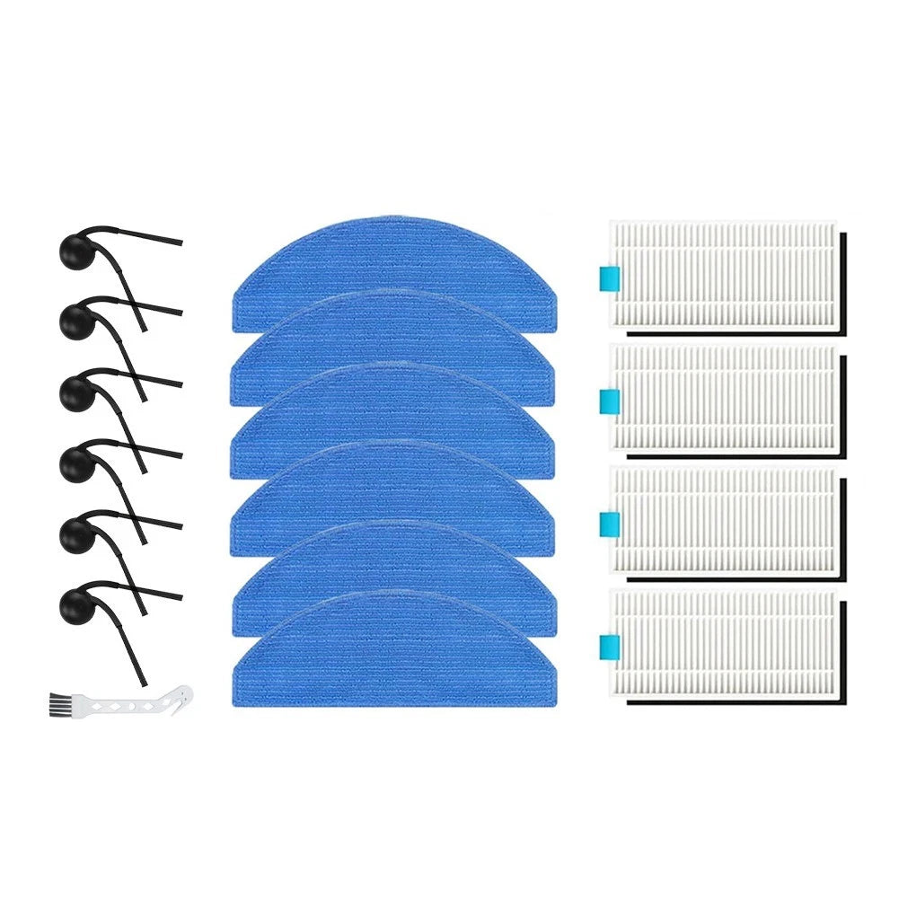 Accessory Set for Tikom L8000 Plus, Medion X20 SW+ MD 11415