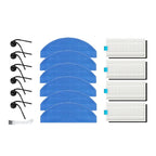 Accessory Set for Tikom L8000 Plus, Medion X20 SW+ MD 11415
