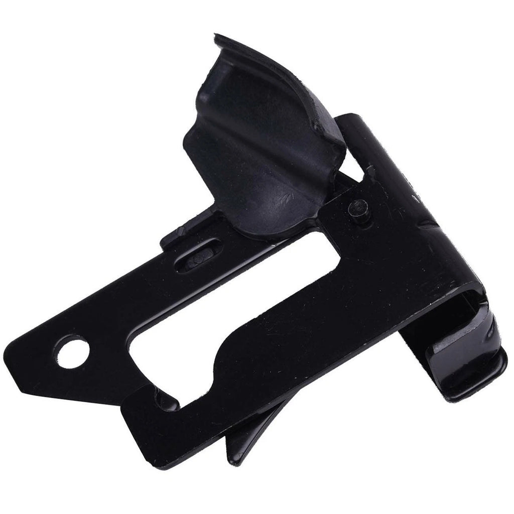 Hood Safety Latch for Mercedes Benz C300 C350 E350 (2008–2015)