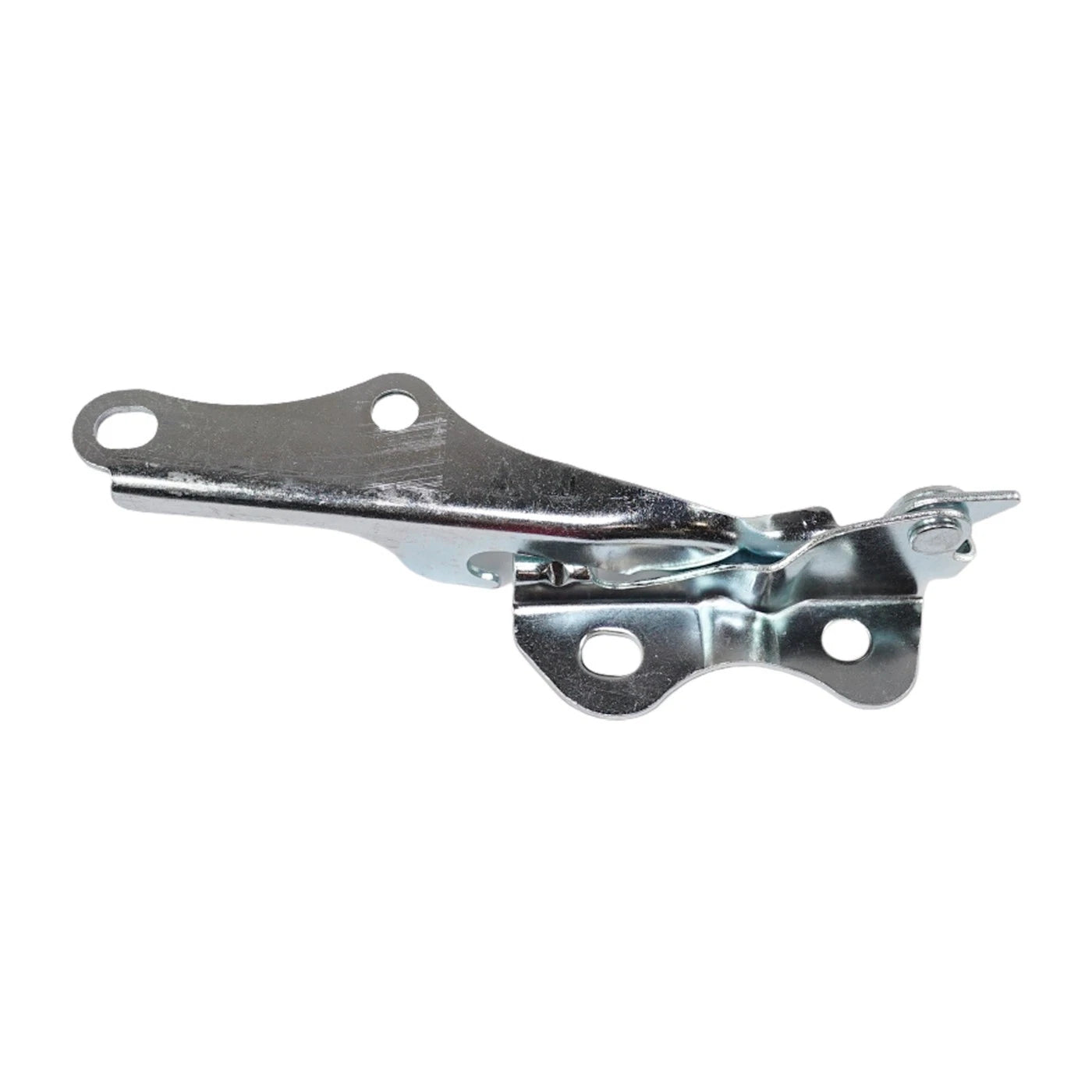 Hood Hinges Set of 2 for Driver & Passenger Side