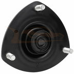 Front Pair Strut Mount Bearings for Honda Civic CR-V Element Acura EL RSX (2001–2011)