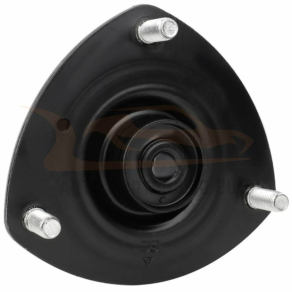 Front Pair Strut Mount Bearings for Honda Civic CR-V Element Acura EL RSX (2001–2011)