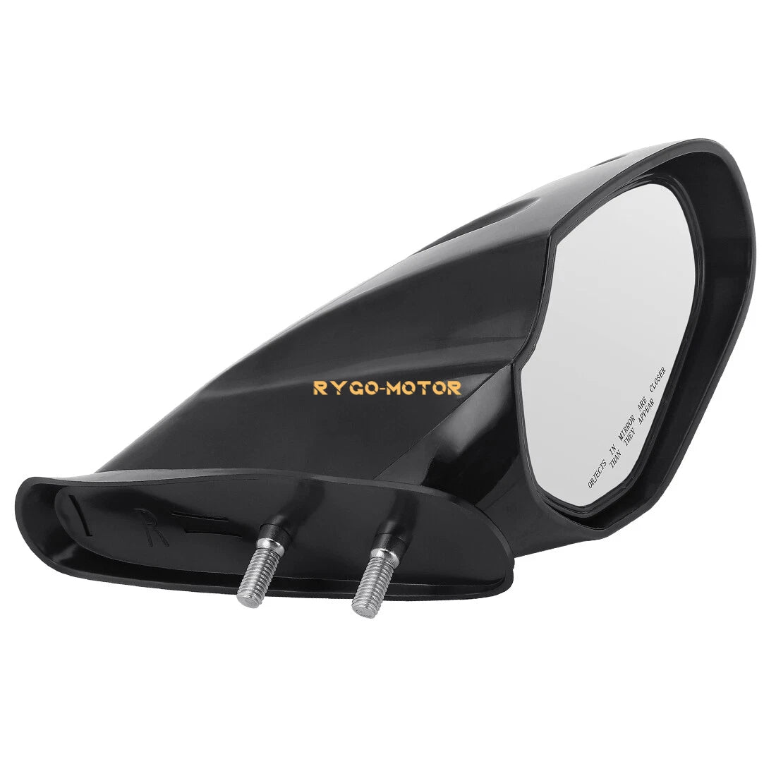 Right Mirror for Yamaha Waverunner VXS VXR VX 1100 (2010–2014)