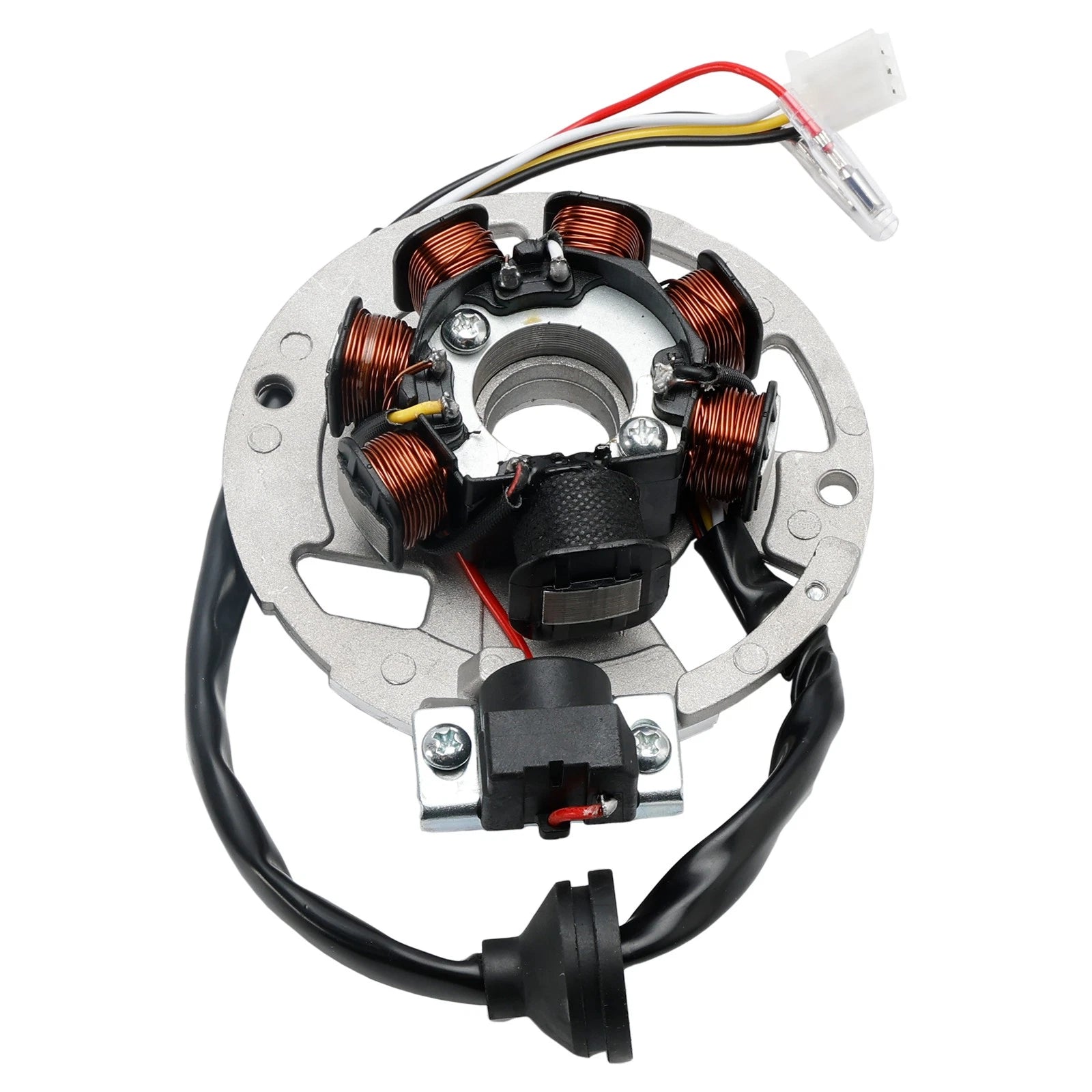 5-Wire Stator Magneto for Eton RXL 50 RXL50 AXL50 TXL50 (2000–2005)