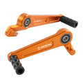 Set of 2 Brake Clutch Gear Shift Levers for KTM 250/390 Duke (2017–2021)