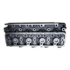 Cylinder Head 11101-78302-71 for Toyota Forklift Engine 1Z 2Z (2002-2005)