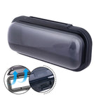 Water Resistant Marine Radio Protector Cover for Universal Use (180mm)