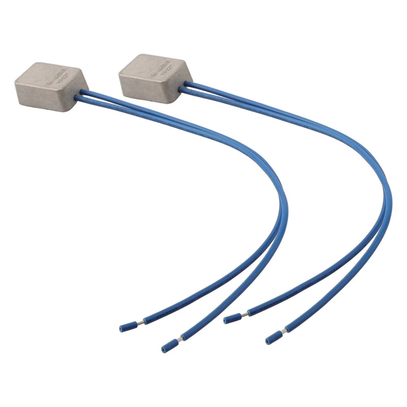 2X Soft Switch Modification Module for Angle Grinder Power Tools (250V 15A)