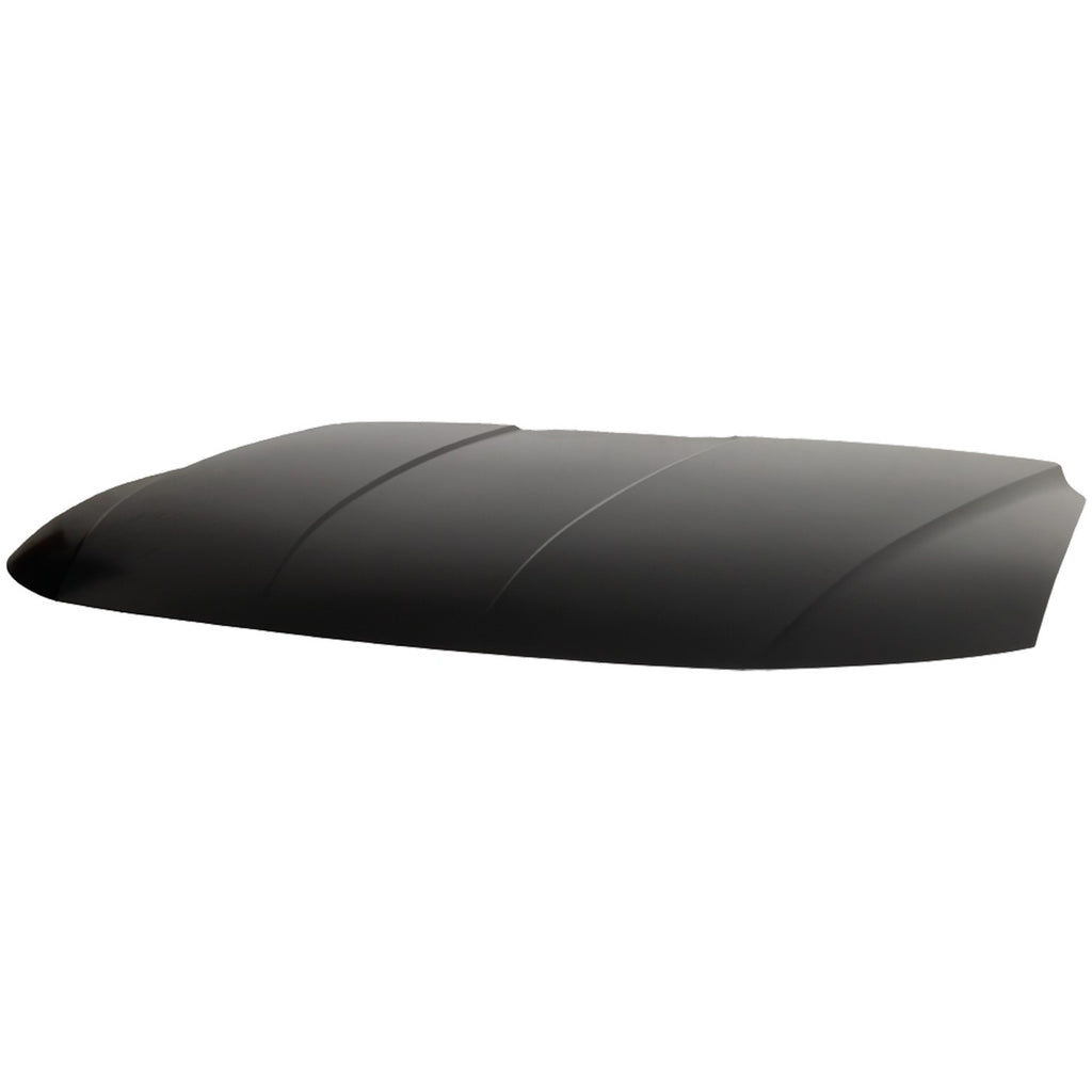 Hood Front Panel for Hyundai Tucson (2022–2024)
