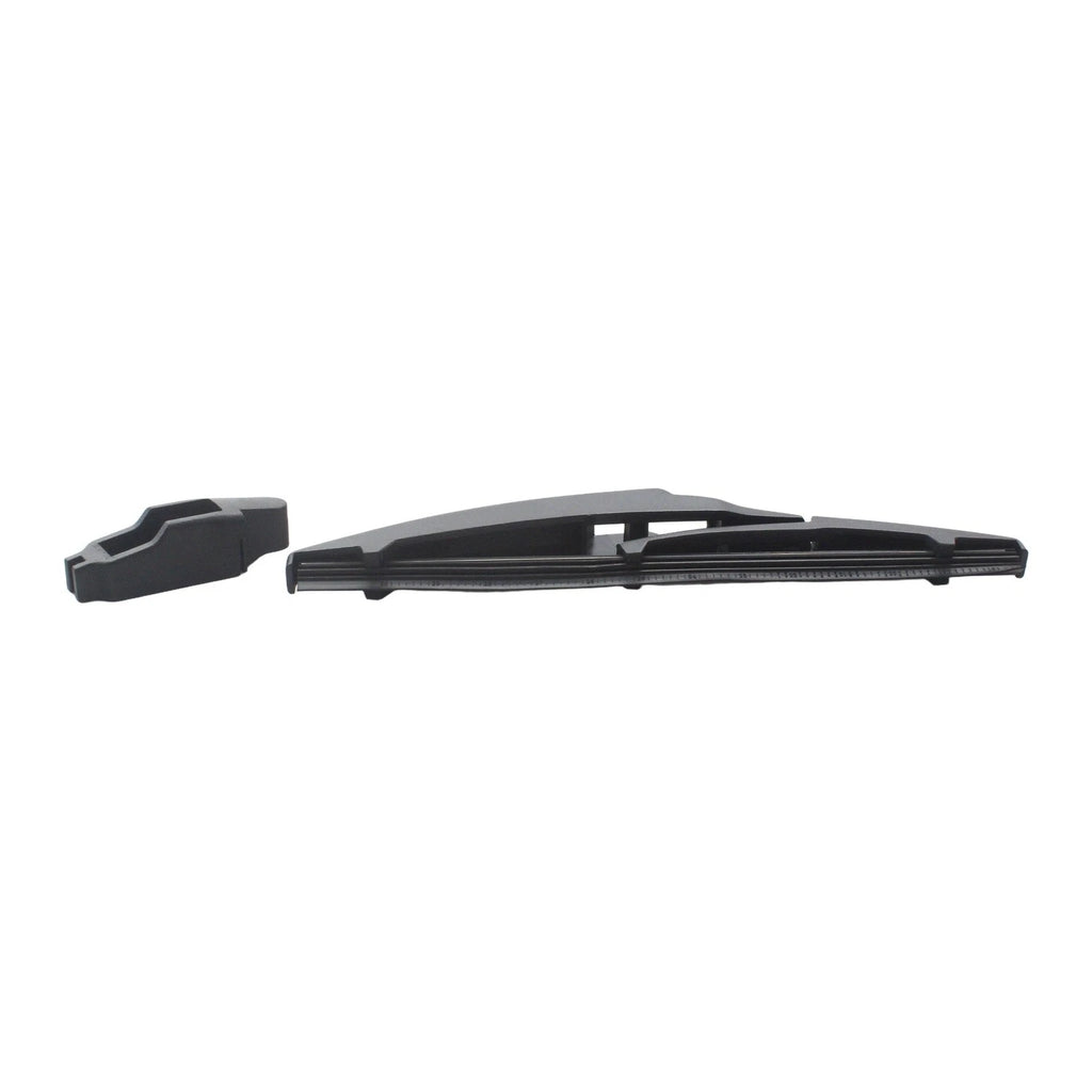 Set of 3 Michelin Optimum+ Ceramic Beam Wiper Blades for CT200h (2011–2017)