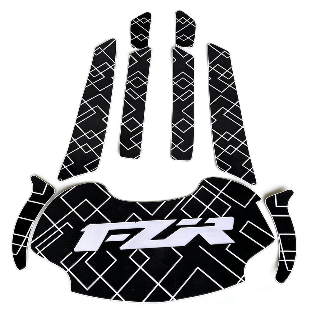 EVA Marine Traction Mats for Yamaha FZR/FZS/FX HO/SHO (2010–2023)