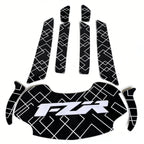 EVA Marine Traction Mats for Yamaha FZR/FZS/FX HO/SHO (2010–2023)