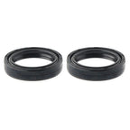 Black Nitrile Glue Front Fork Damper Oil Seal for Motorcycles