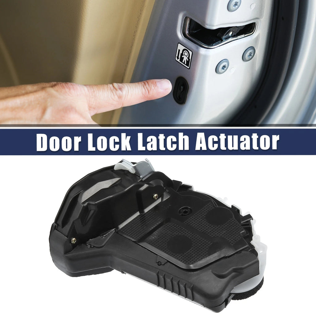Rear Left Door Lock Latch Actuator 72650-T0A-A11 for Honda Accord (2013–2017)