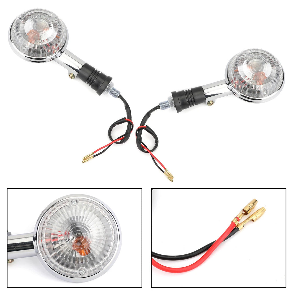 Turn Indicator Signal for Yamaha XV535 XV920 XV1100 XVS1100 (1987–1999)