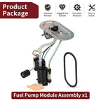 Fuel Pump Assembly 75127-00A 61744-00 for Road King Classic EFI (2000–2001)