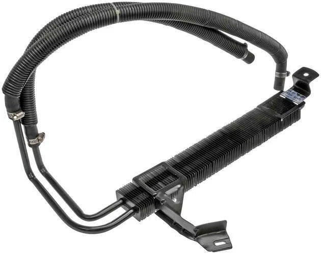 Power Steering Cooler for Chevrolet Silverado (1999–2002)