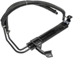 Power Steering Cooler for Chevrolet Silverado (1999–2002)