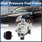 High Pressure Fuel Pump for Chevy Camaro, Traverse (No. 0261520301)