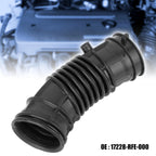 Engine Air Intake Tube Hose Pipe Rubber for Honda RB1 (2005–2010)
