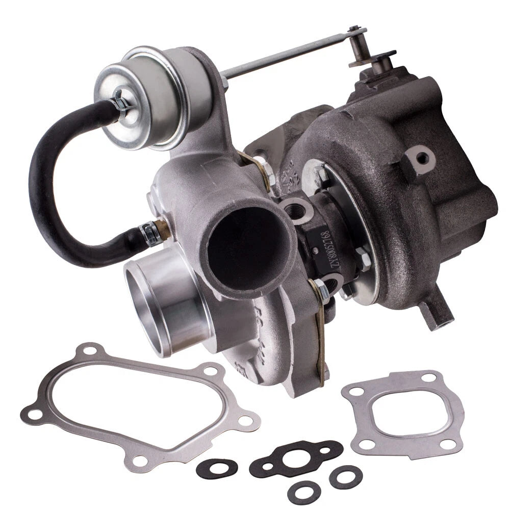Turbocharger for Isuzu NPR 4.8L (1998–2003) & Chevrolet W3500 Tiltmaster