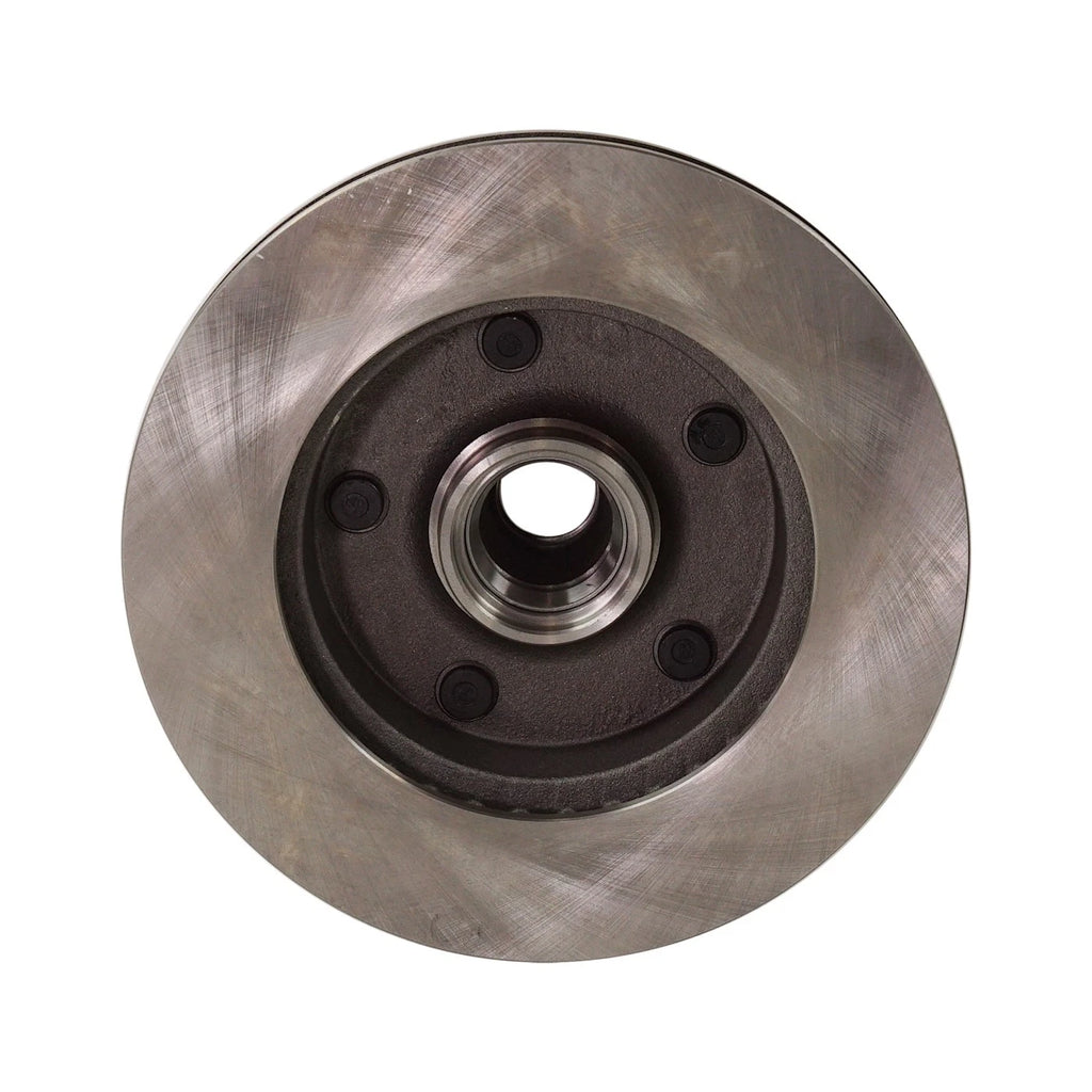 Front Brake Disc Rotors for Ford E150 Van F150 Truck (1994–1996)