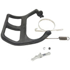 Agricultural Brake Kit for MS180 (Includes Front Baffle Strap Lever Cover)