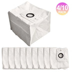 Replacement Dust Bags for EZVIZ Robots (2023–2023)