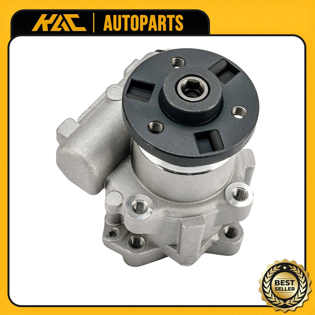 Power Steering Pump for BMW 335i 135i (2007–2013)