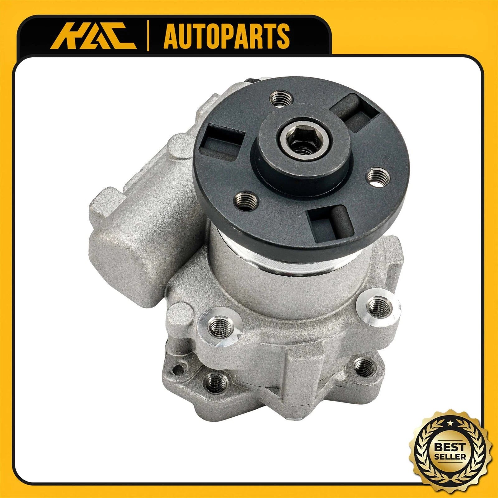 Power Steering Pump for BMW 335i 135i (2007–2013)