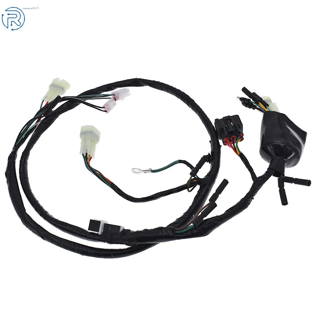 Cable Wire Harness for Honda Sportrax 400 TRX400EX (1999-2004)