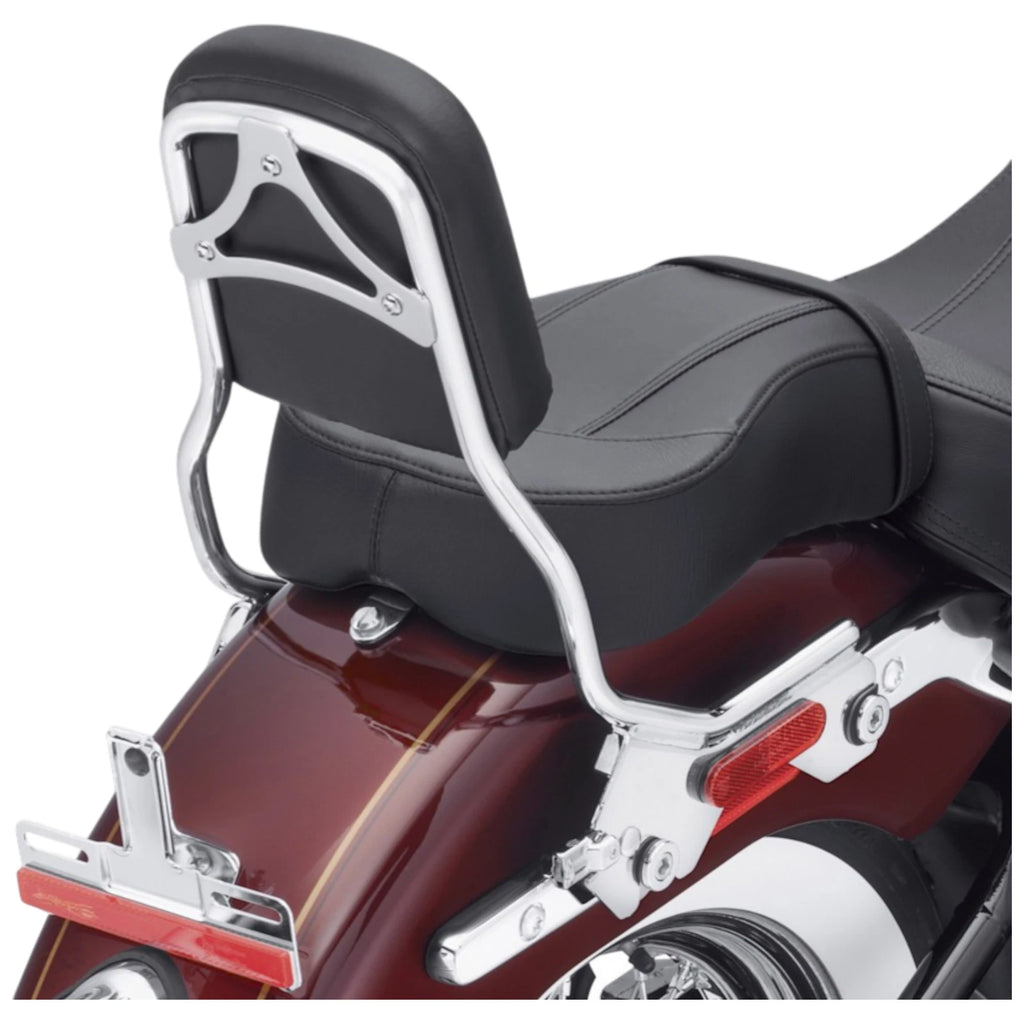 Sissy Bar Upright Chrome for Harley Softail (2018–2023) 52300442