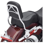 Sissy Bar Upright Chrome for Harley Softail (2018–2023) 52300442