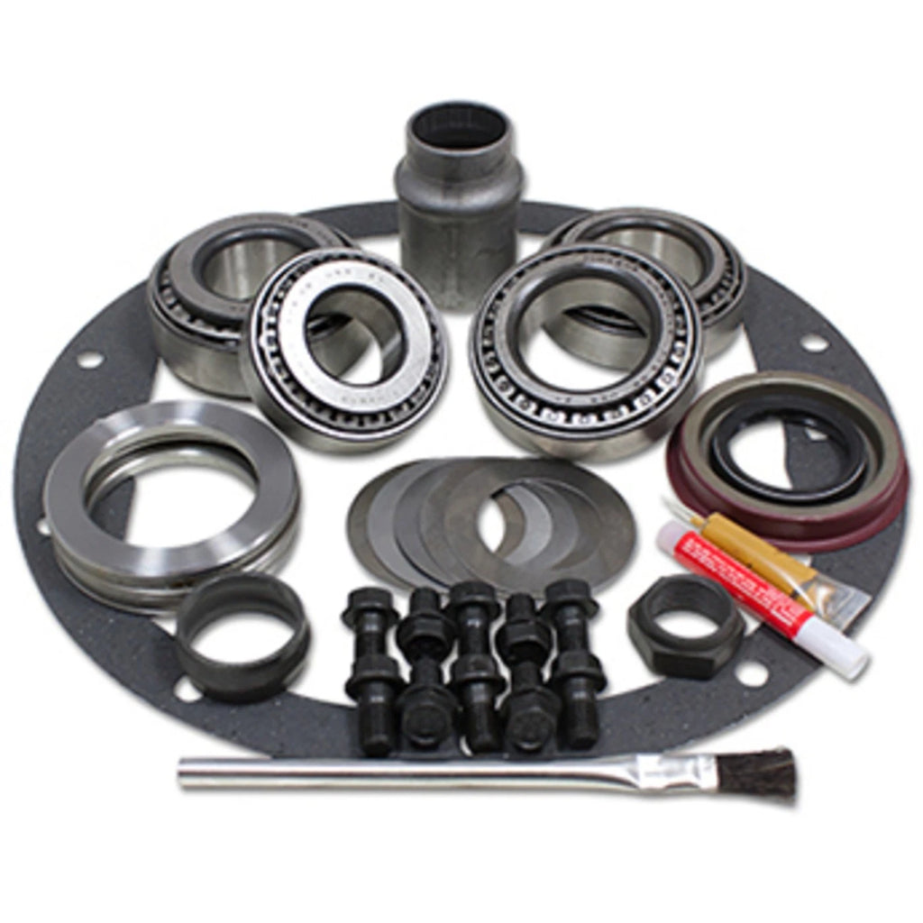 Differential Rebuild Kit for Jeep Wrangler (D30-TJ)