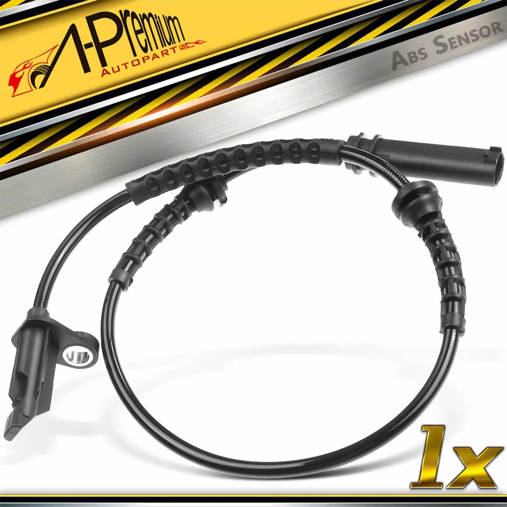 Front ABS Wheel Speed Sensor for BMW i3/i3s (2014–2020)