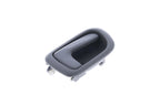 Grey Right Front/Rear Inner Door Handle for Toyota Corolla (1998-2001)
