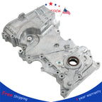 Timing Chain Cover for Hyundai Elantra & Coupe/GT (2014–2020)