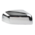 Side Rearview Mirror Cover Cap for Land Rover LR4 LR2 Freelander 2 (2010-2016)