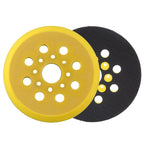 Sanding Pad for GEX125-1AE, PEX 220A, PEX 220AE (Yellow)