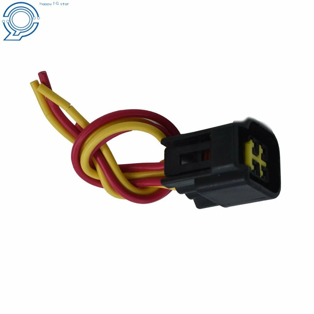 Starter Relay Connector Plug for Suzuki TL1000 GSXR Hayabusa SV650 (1997–2007)