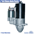 High Torque Starter for Porsche 924 944 (1976-1991)