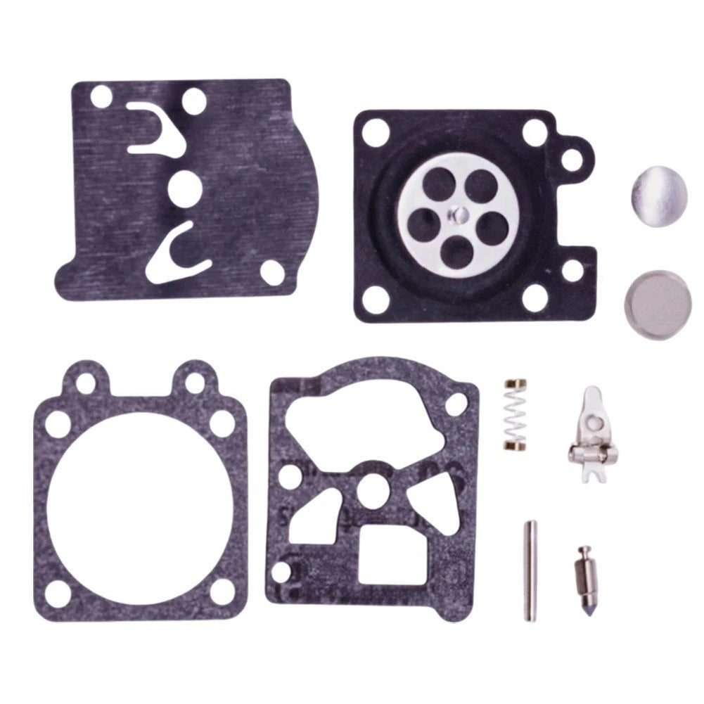 Carburetor Repair Kit CS-355T CS-370 CS-400 CS-2511 for (Direct Fit)