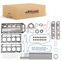 Full Gasket Set with Head Bolts for Chrysler Aspen Dodge Ram 1500 2500 3500 (2007–2010)