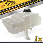 Engine Coolant Reservoir Tank with Sensor for Chevy Impala (1994–1996)