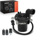 Secondary Air Injection Pump for Chevrolet Cobalt, Pontiac G5 (2006–2008)