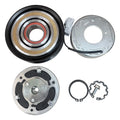 AC Compressor Clutch Replacement for Alfa Romeo Stelvio 2.9L (2020–2021)