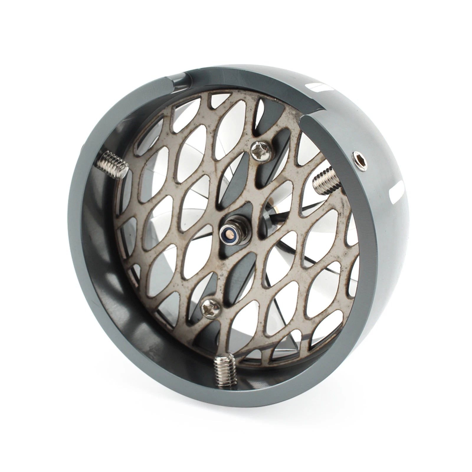 Intake Cover for BMW R Nine T (2014–2023)