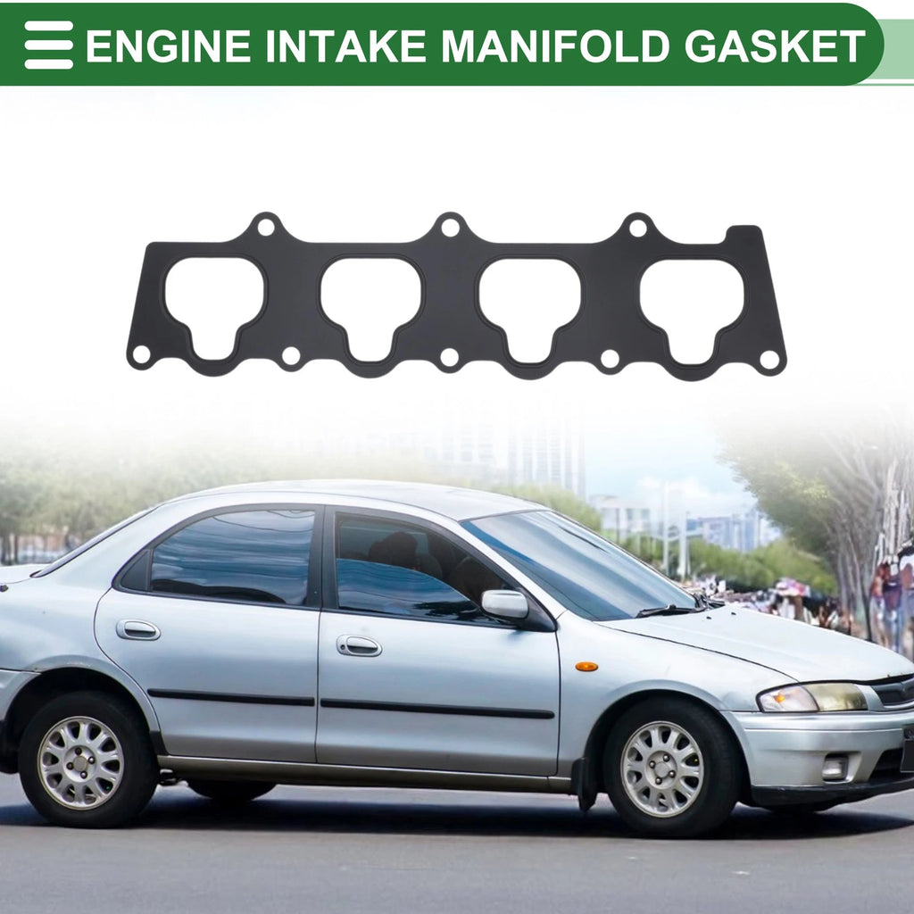 Engine Intake Manifold Gasket for Mazda 323 (2001–2004) No.ZL0113111