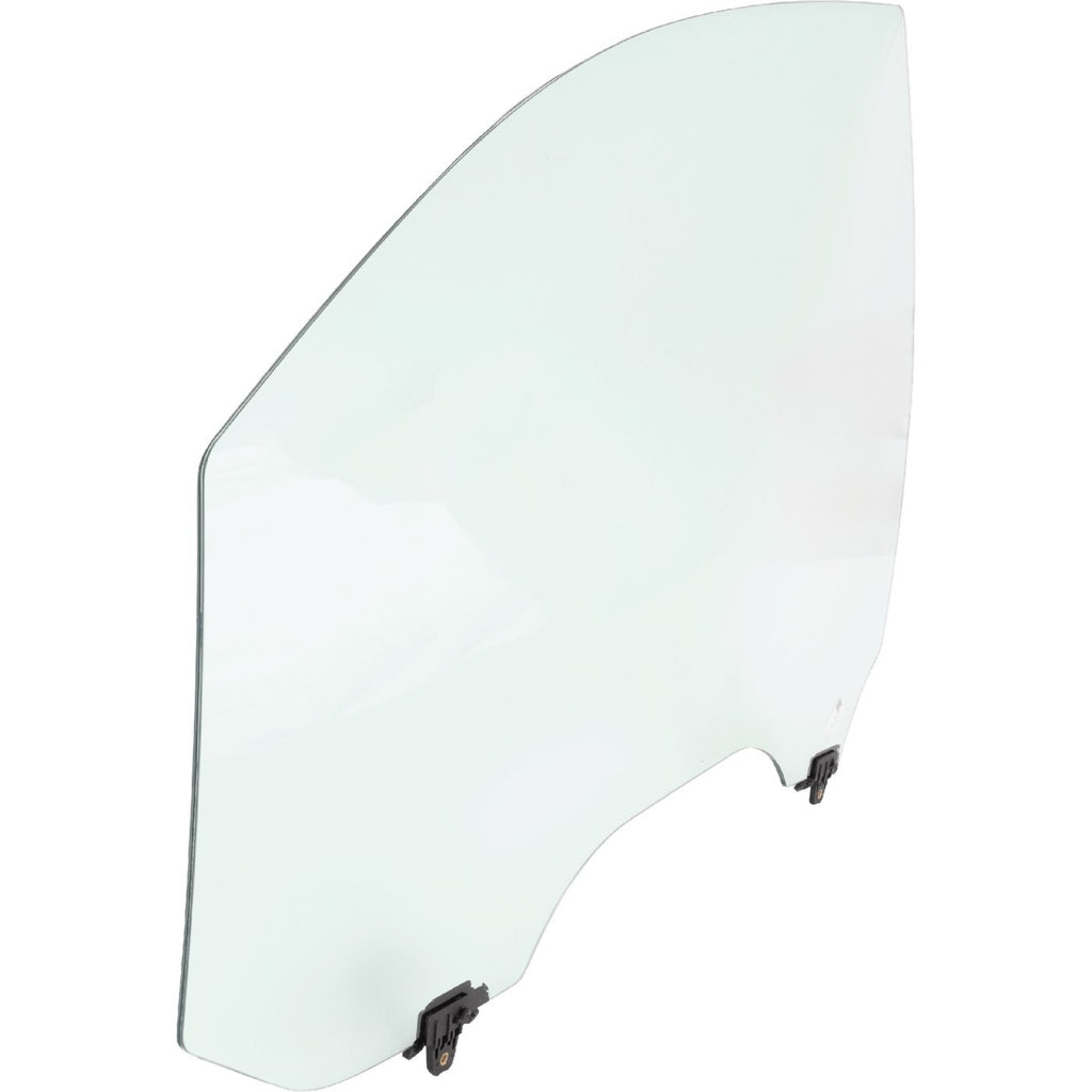 Front Driver Door Glass for Infiniti QX56 (2007–2010)