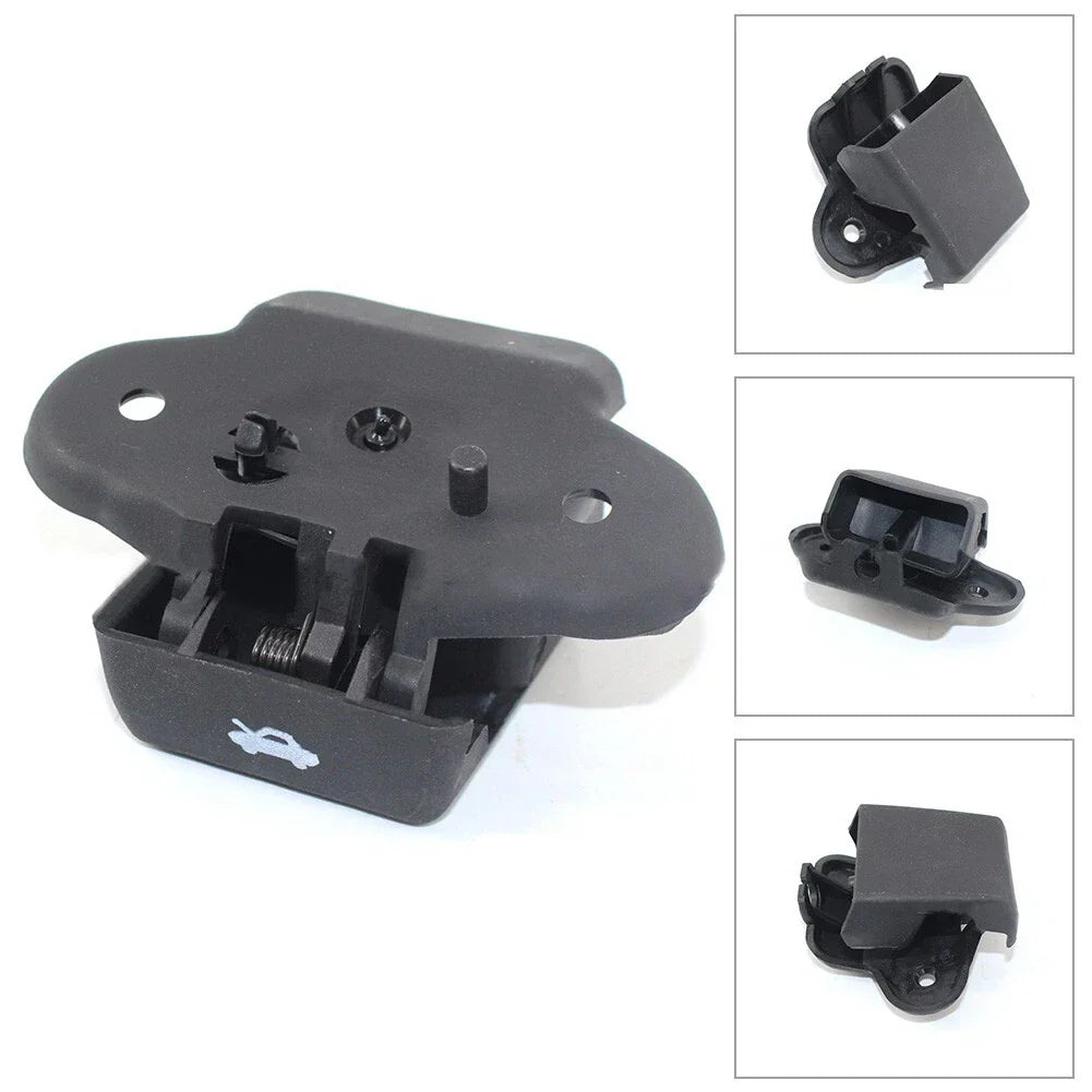 Hood Release Handle for Chrysler 300 / Dodge Charger (2005���2010)